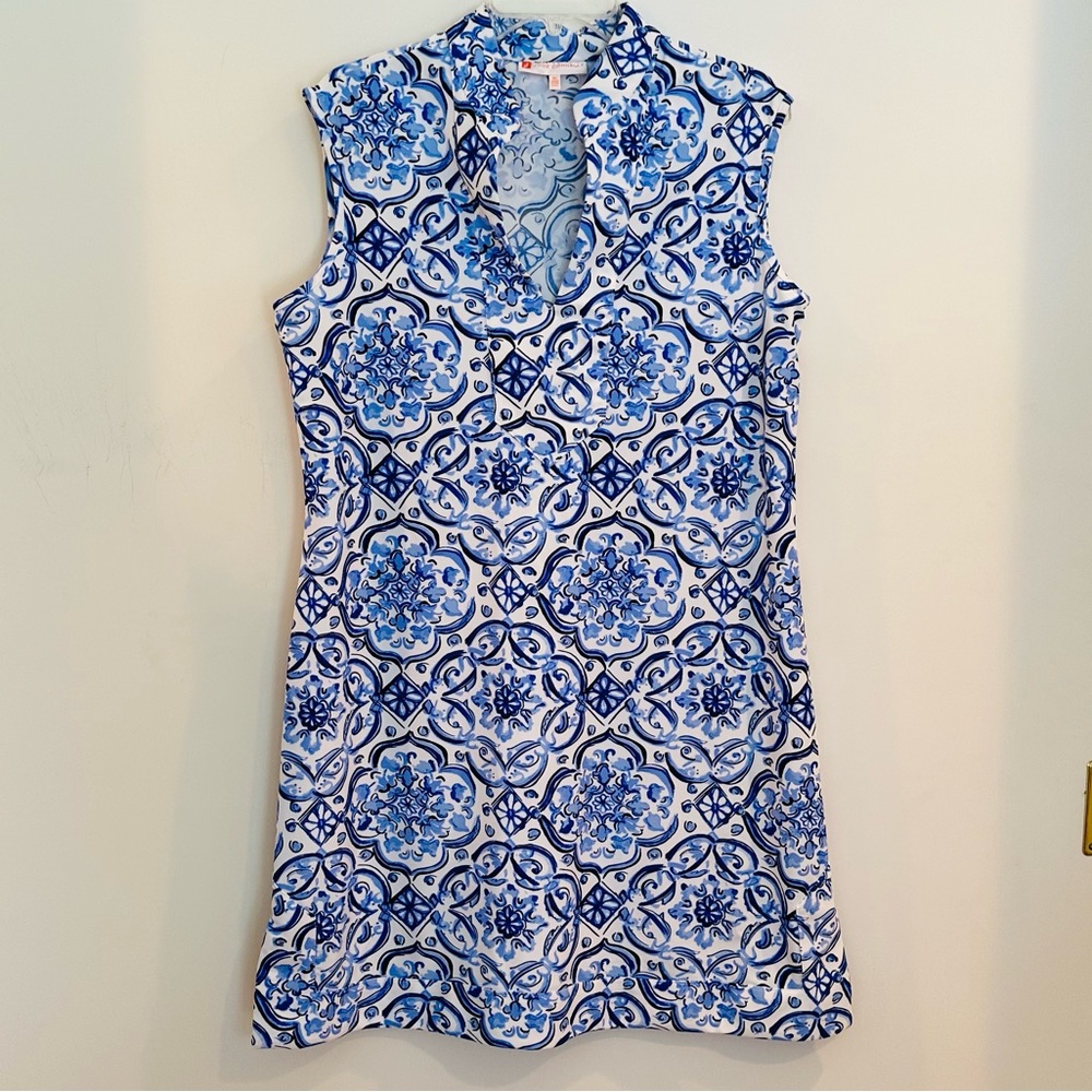 Jude Connolly Kristin Dress
